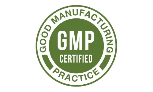 Sleepem GMP certified