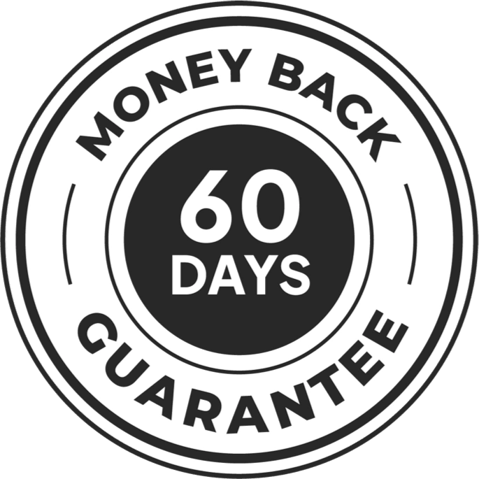 Sleepem 60-day money-back guarantee