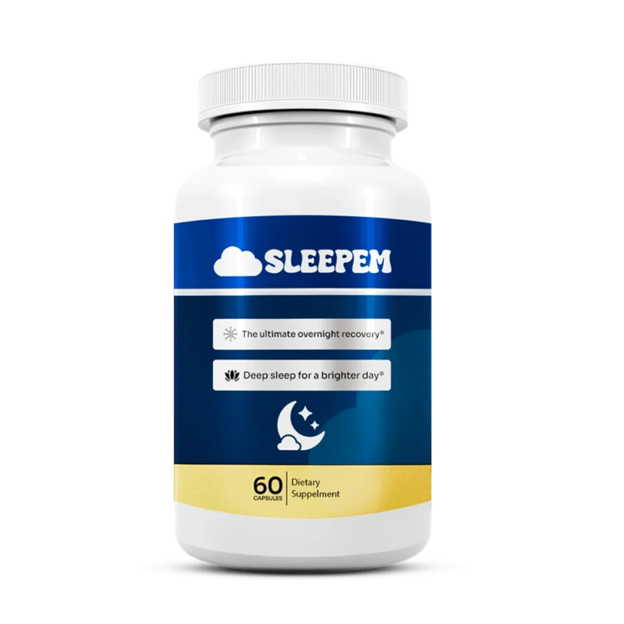 Sleepem 1 bottle